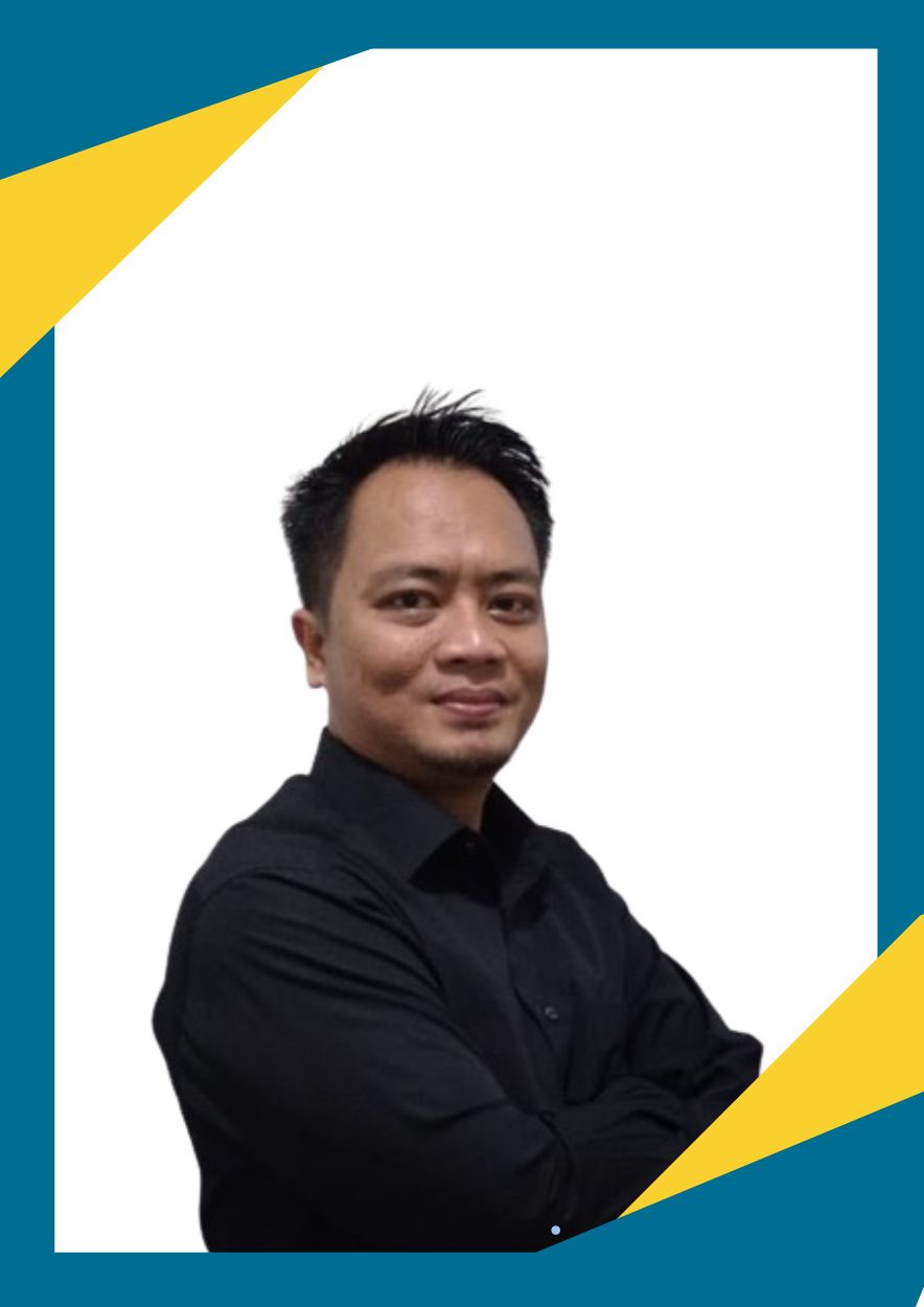 Muhammad Haris Saepudin