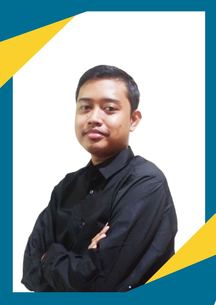 Maulana Alaydrus, S.Kom.