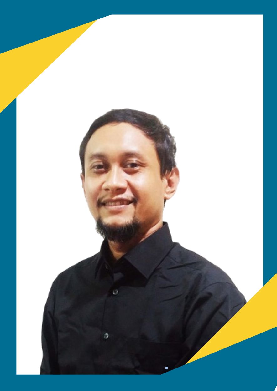 H. Ahmad Djaelani. S. E
