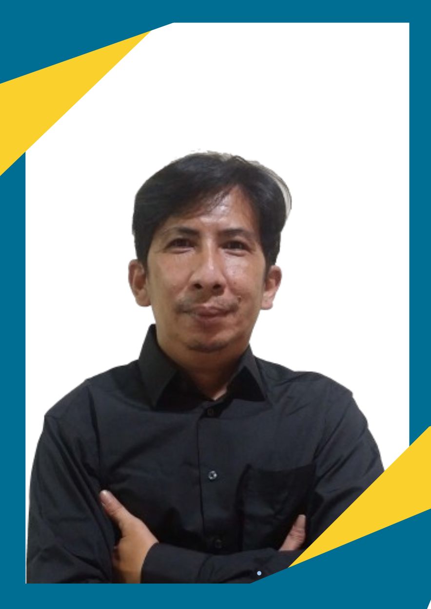 H. Heru Haerudin