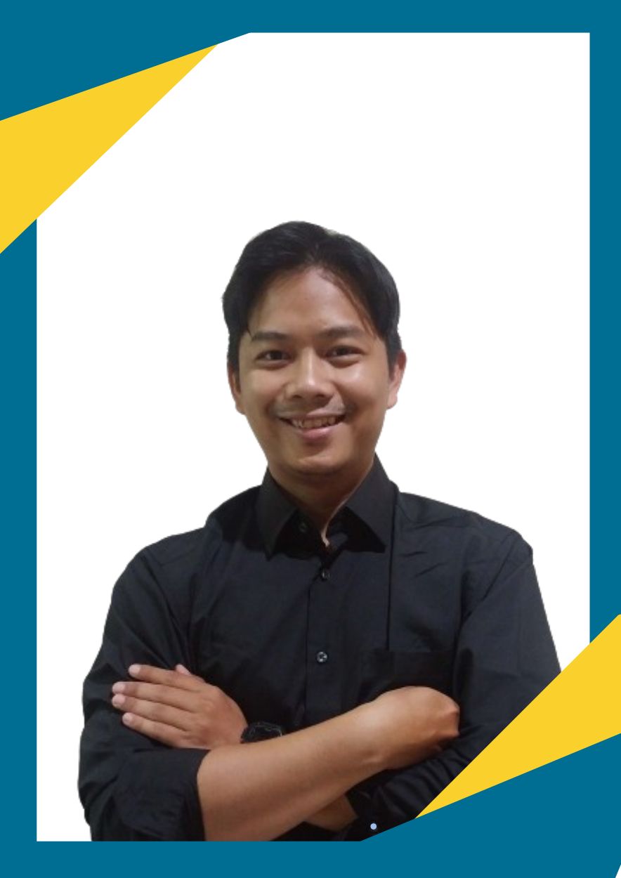 Ahmad Baihaqi. Amd