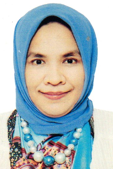 Hj. Dessy Zarita Amin. Lc