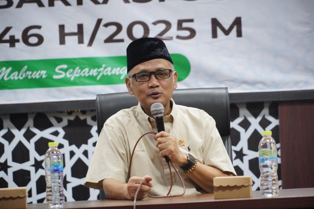 Biaya Haji 2026 Dipastikan Tak Naik, Pemerintah Fokus Benahi Kuota & Kesehatan Jemaah
