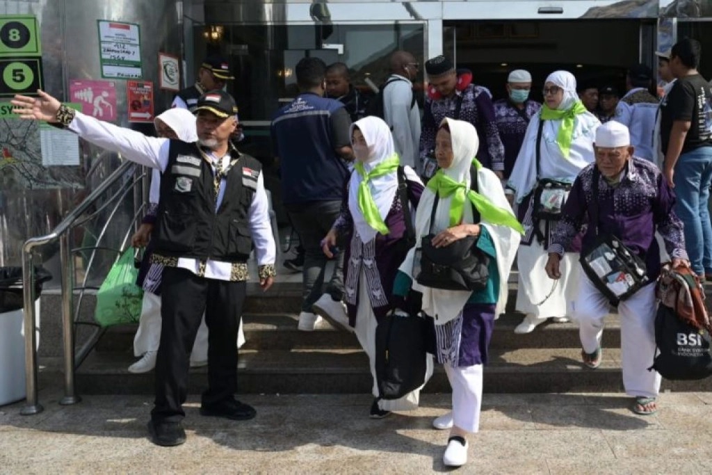 Transformasi Madinah Dipuji Dunia, Dinilai Layak Jadi Percontohan Kota Modern