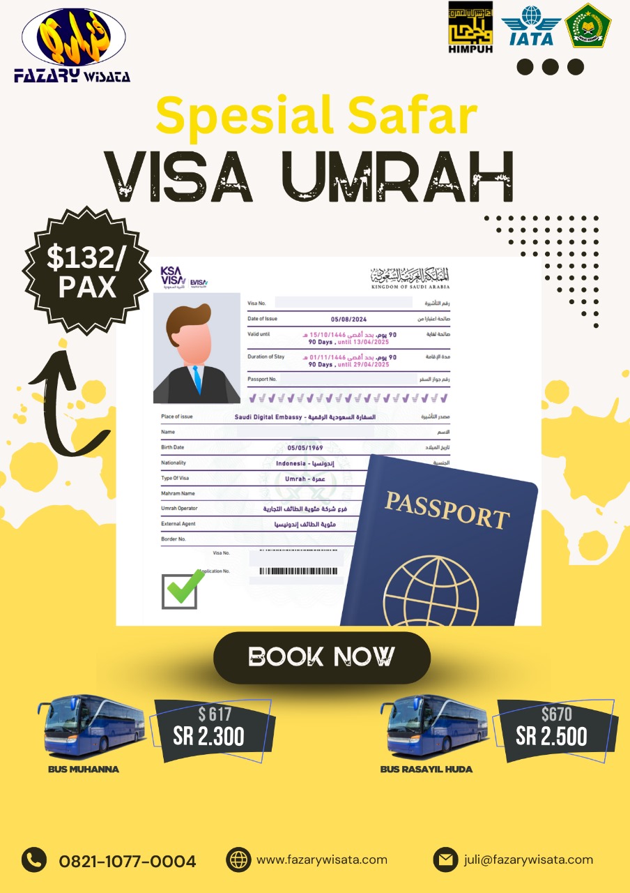 VIsa Safar