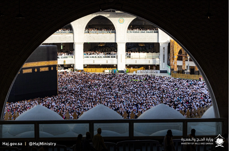 6 Fakta Menarik Ka'bah yang Jarang Diketahui