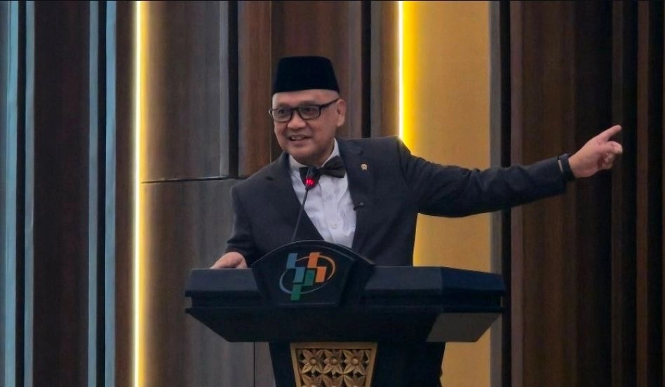 Daftar Calhaj 2027 Diumumkan, Menhaj Ingatkan Jemaah Jaga Fisik dan Mental