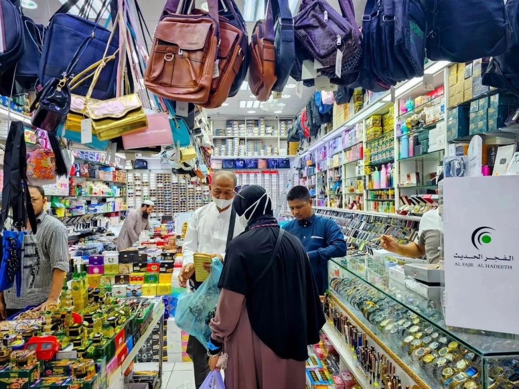 Belanja Haji Capai Tahun 2026 Rp29,25 T, BPS Sebut     70% Uangnya Mengalir ke Arab Saudi